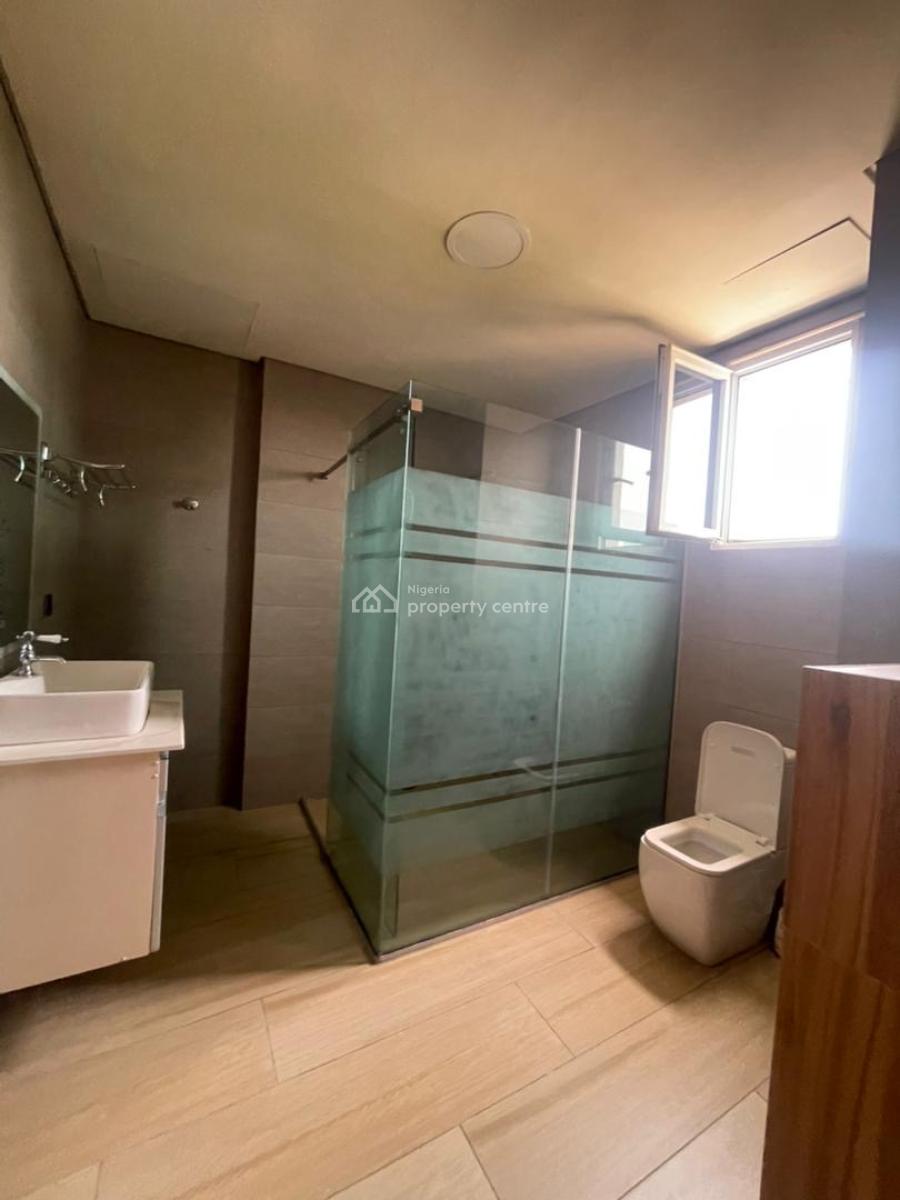 Tastefully Furnished 3-bedroom Apartment, Victoria Island (vi), Lagos, Flat / Apartment for Rent