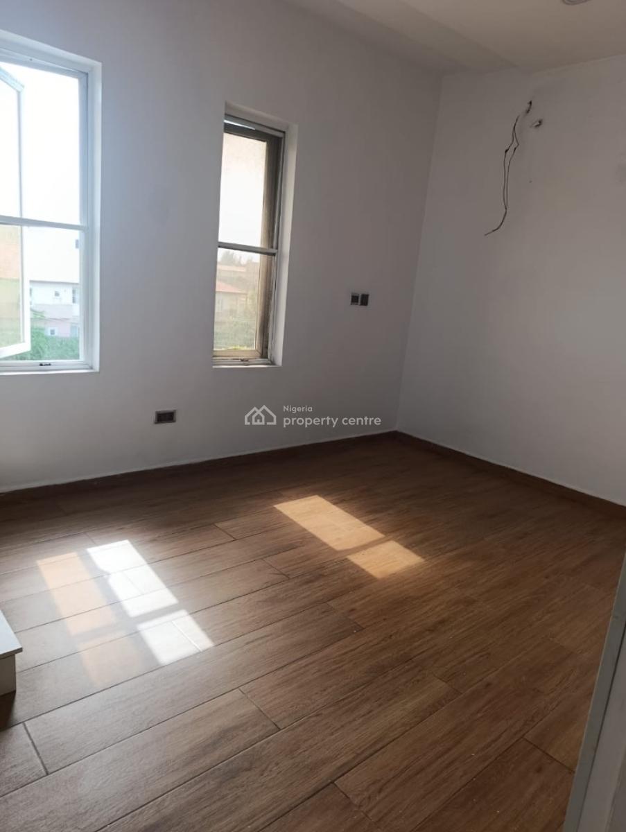 Beautiful Spacious 2 Bedroom Apartment, Off Orchid Road, Lekki, Lagos, Flat / Apartment for Rent