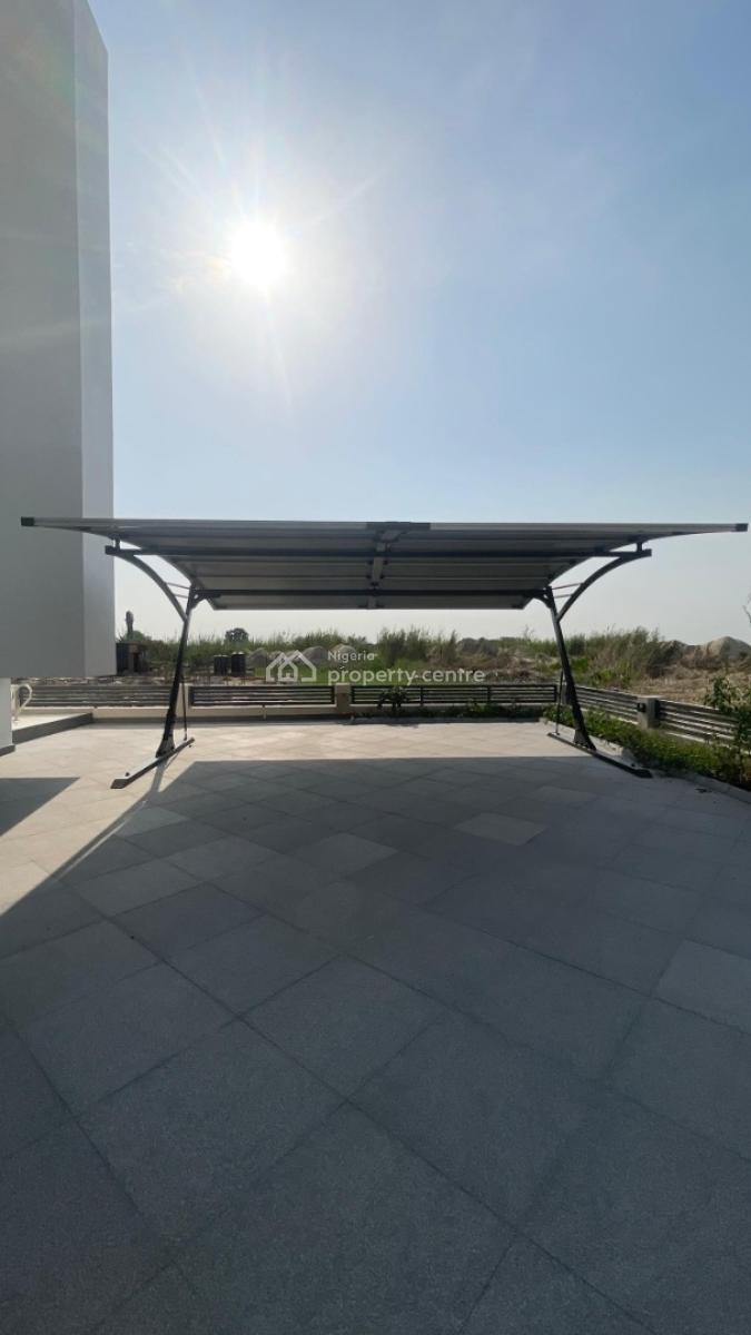 Magnificent 5-bedroom Luxury Detached Duplex with Cinema, Gym & Pool O, Lekki, Lagos, Detached Duplex for Sale