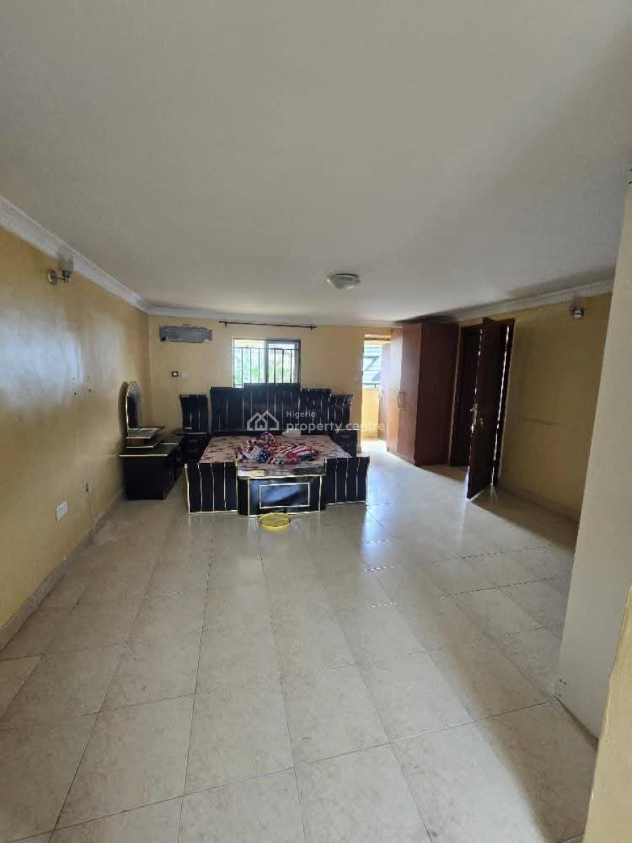 Spacious 4 Bedroom Duplex, Diamond Estate, Monastery Road, Sangotedo, Ajah, Lagos, Detached Duplex for Rent