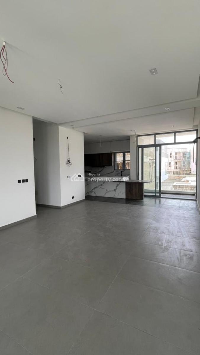 4 Bedroom Terrace Duplex, Lekki Phase 1, Lekki, Lagos, Terraced Duplex for Sale