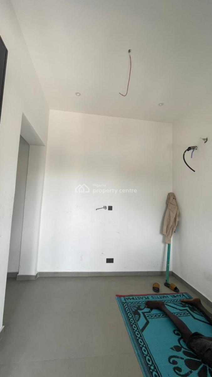 4 Bedroom Terrace Duplex, Lekki Phase 1, Lekki, Lagos, Terraced Duplex for Sale