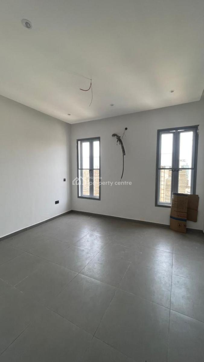 4 Bedroom Terrace Duplex, Lekki Phase 1, Lekki, Lagos, Terraced Duplex for Sale
