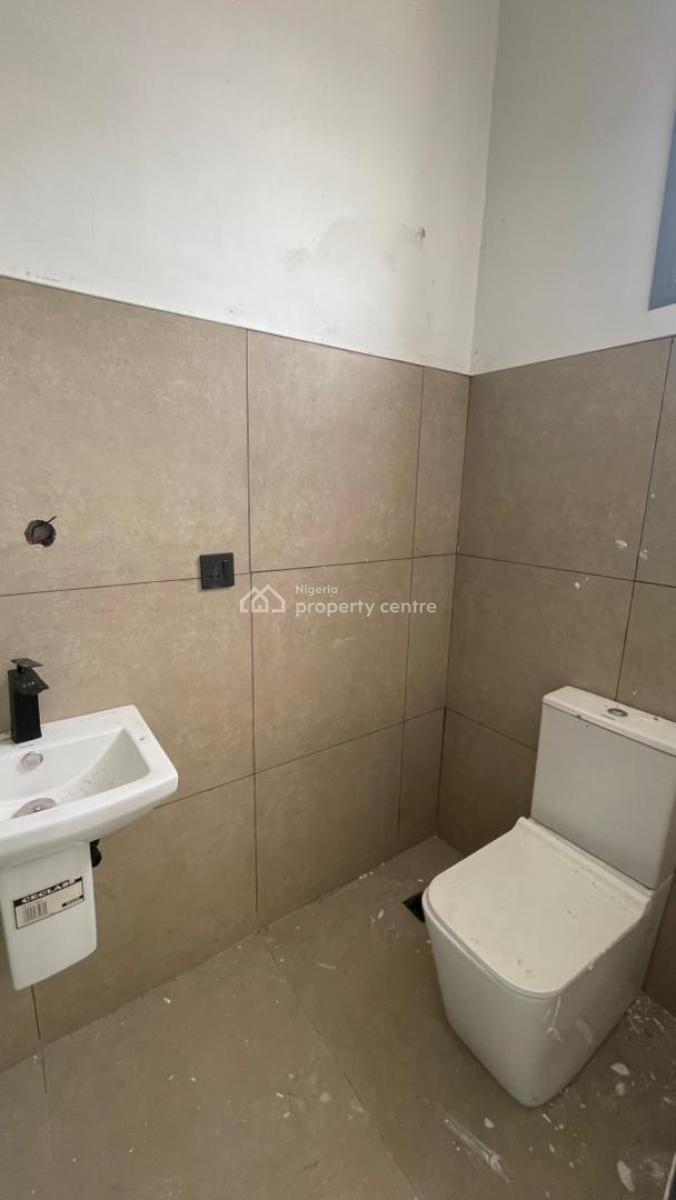 4 Bedroom Terrace Duplex, Lekki Phase 1, Lekki, Lagos, Terraced Duplex for Sale