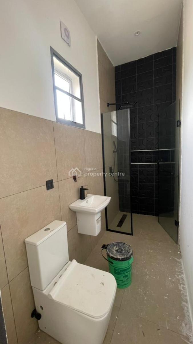 4 Bedroom Terrace Duplex, Lekki Phase 1, Lekki, Lagos, Terraced Duplex for Sale