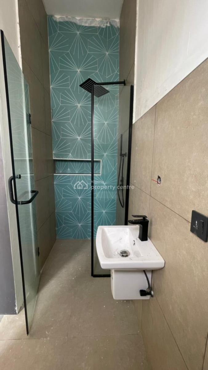 4 Bedroom Terrace Duplex, Lekki Phase 1, Lekki, Lagos, Terraced Duplex for Sale
