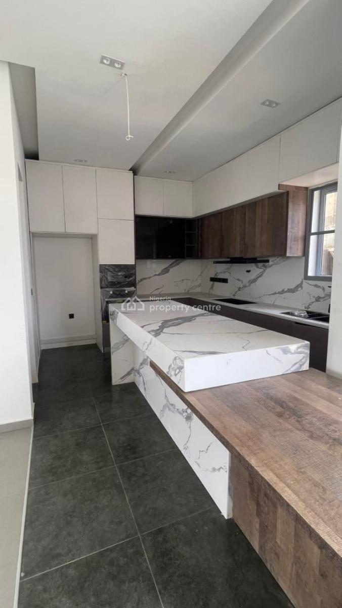 4 Bedroom Terrace Duplex, Lekki Phase 1, Lekki, Lagos, Terraced Duplex for Sale