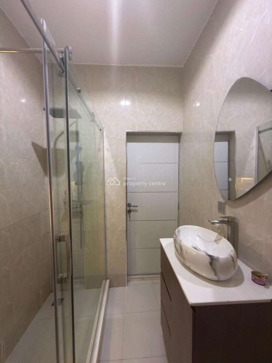 Luxury 3bedroom Furnished Apartment, Maitama, Maitama District, Abuja, Flat / Apartment for Rent