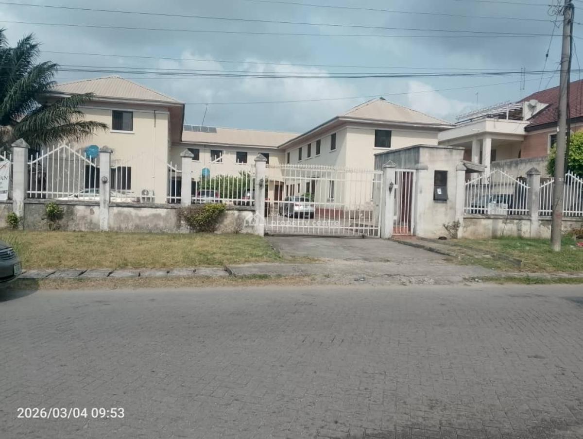 1,200sqm with 4 Units of Terraces, Off Admiralty Way, Lekki Phase 1, Lekki, Lagos, Residential Land for Sale