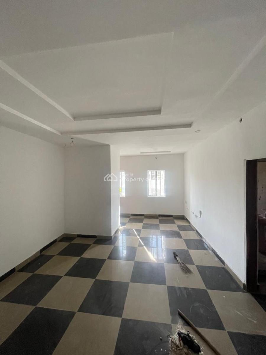 Executive Spacious Self Contained Room in an Access Controlled Estate, Sangotedo Ajah Lagos, Sangotedo, Ajah, Lagos, Self Contain (single Rooms) for Rent