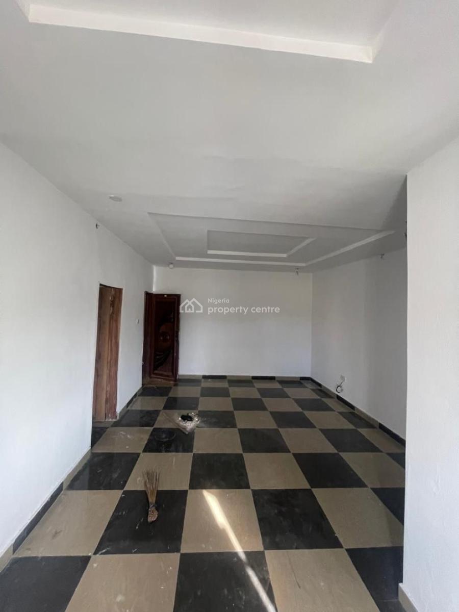 Executive Spacious Self Contained Room in an Access Controlled Estate, Sangotedo Ajah Lagos, Sangotedo, Ajah, Lagos, Self Contain (single Rooms) for Rent