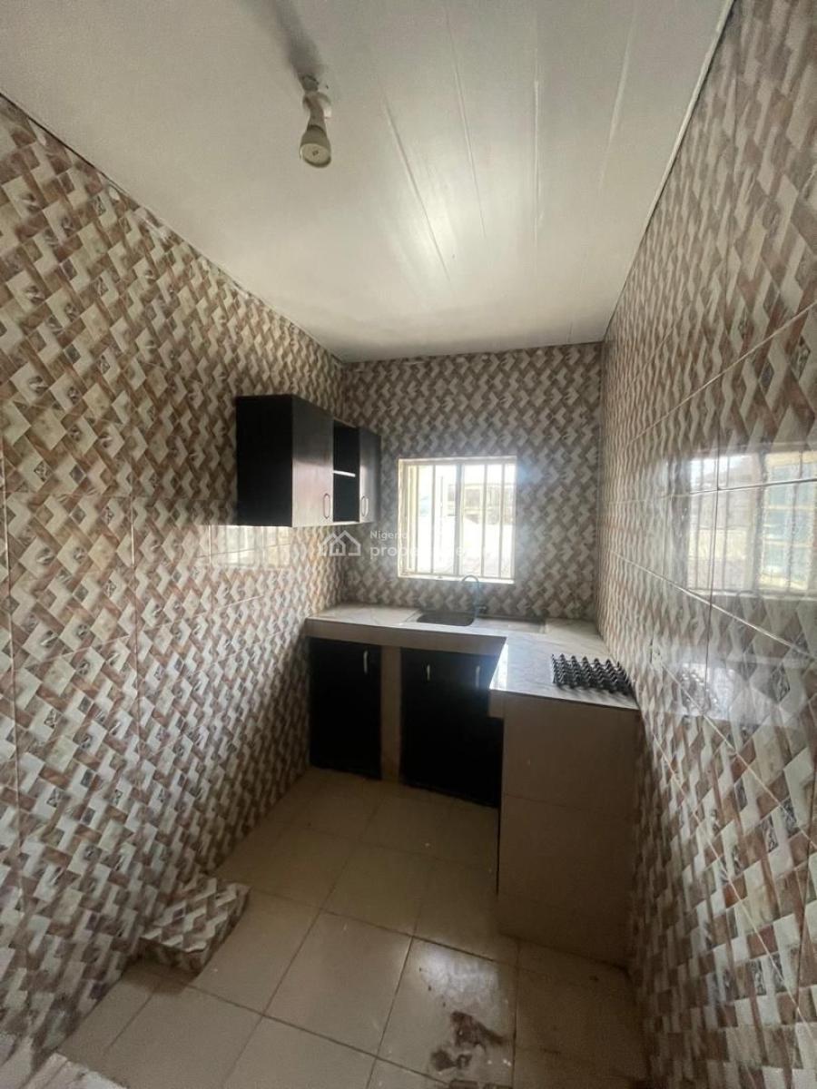 Executive Spacious Self Contained Room in an Access Controlled Estate, Sangotedo Ajah Lagos, Sangotedo, Ajah, Lagos, Self Contain (single Rooms) for Rent