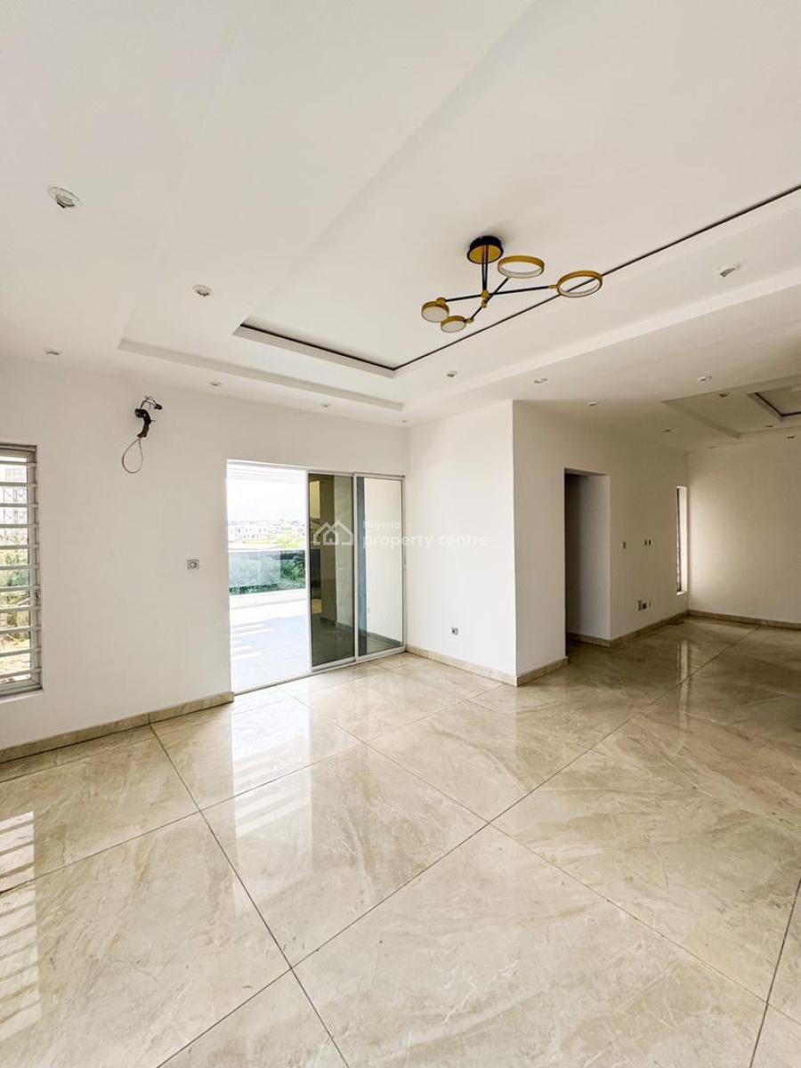 Beautiful and Luxurious 2bedroom Duplex, Chevron Alternative By Chevron Toll Gates, Lekki, Lagos, Detached Duplex for Sale