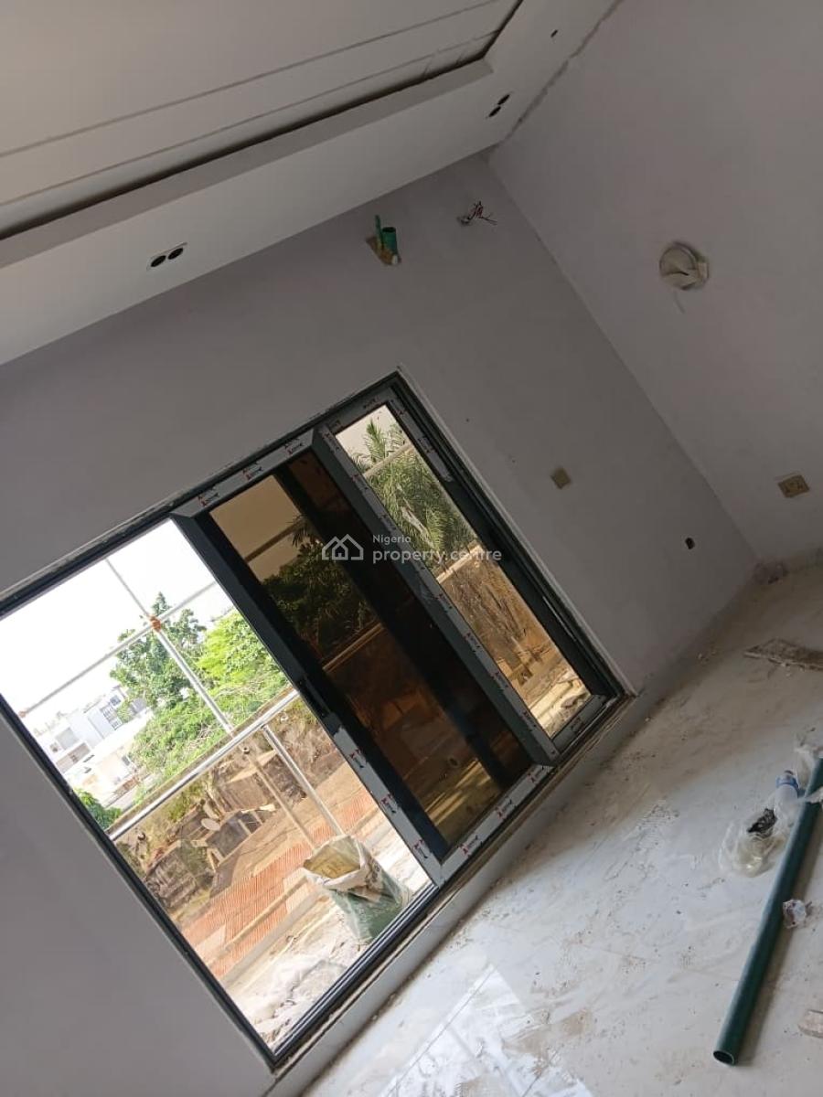 4 Bedrooms Flat with Bq and Swimming, Ikeja Gra, Ikeja, Lagos, Detached Duplex for Sale