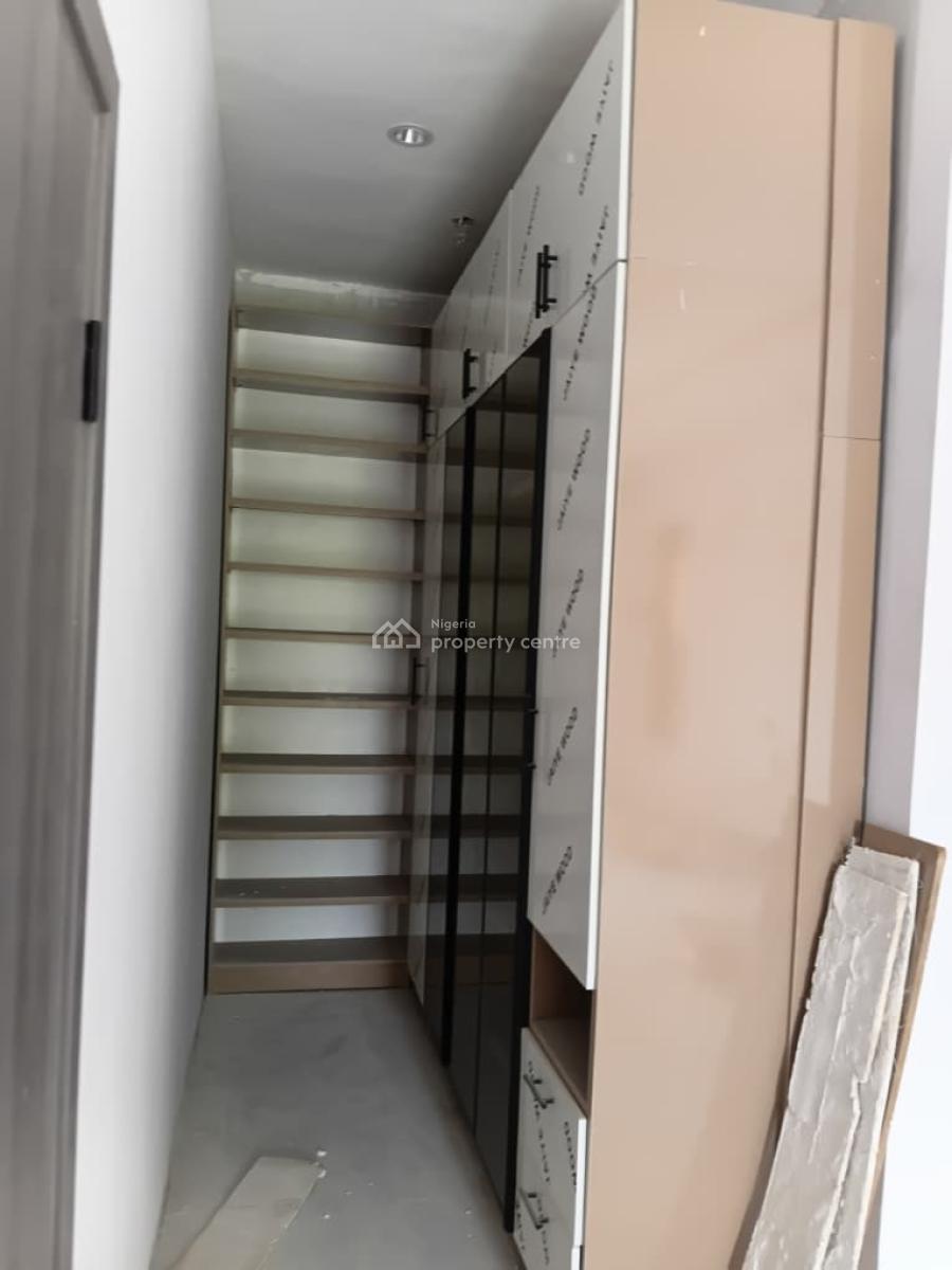 4 Bedrooms Flat with Bq and Swimming, Ikeja Gra, Ikeja, Lagos, Detached Duplex for Sale