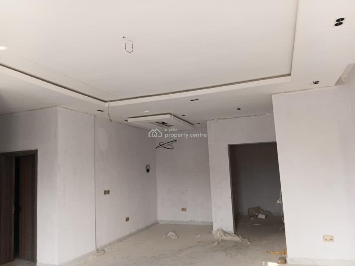 4 Bedrooms Flat with Bq and Swimming, Ikeja Gra, Ikeja, Lagos, Detached Duplex for Sale