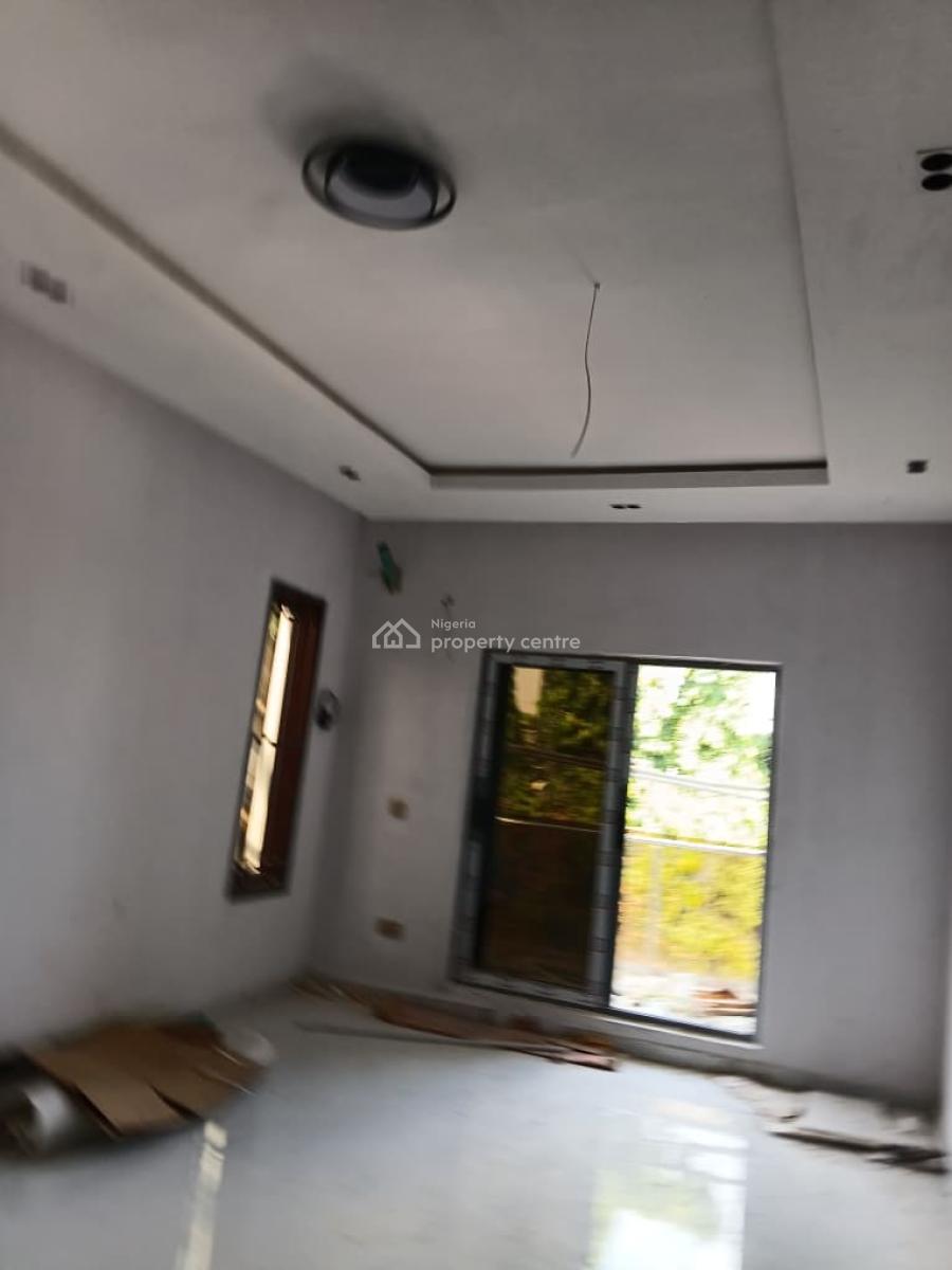 4 Bedrooms Flat with Bq and Swimming, Ikeja Gra, Ikeja, Lagos, Detached Duplex for Sale