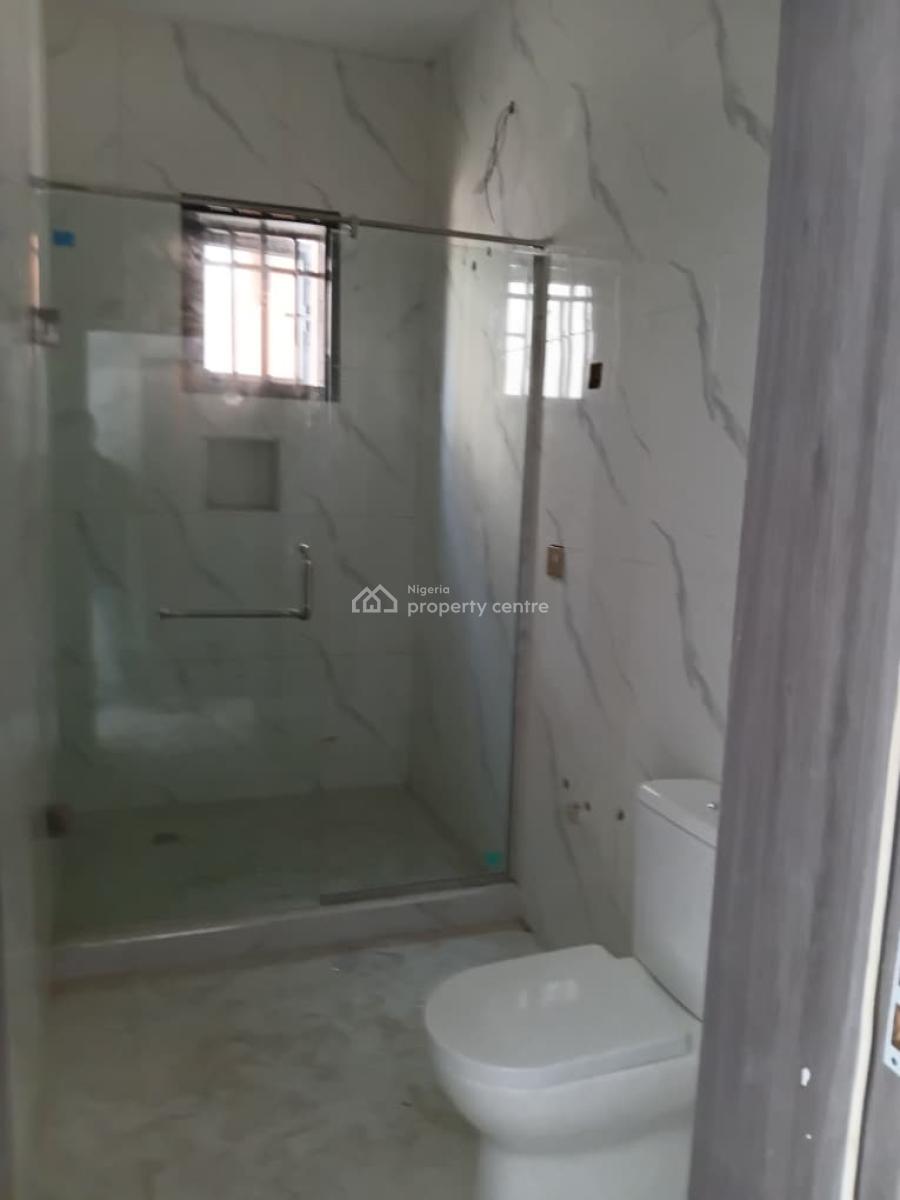 4 Bedrooms Flat with Bq and Swimming, Ikeja Gra, Ikeja, Lagos, Detached Duplex for Sale
