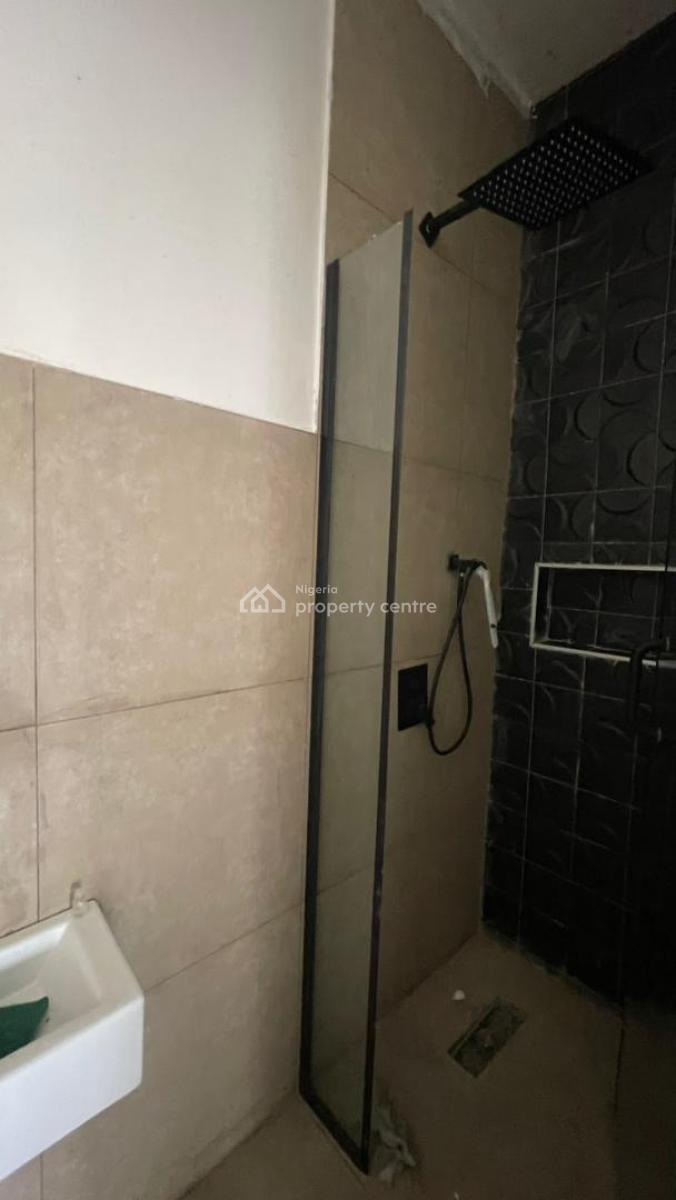 Nice 3 Bedroom Terrace Duplex, Lekki Phase 1, Lekki, Lagos, Terraced Duplex for Rent