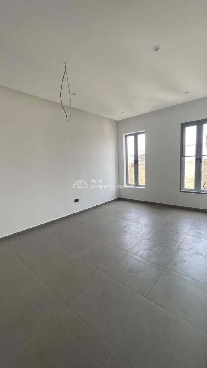 Nice 3 Bedroom Terrace Duplex, Lekki Phase 1, Lekki, Lagos, Terraced Duplex for Rent