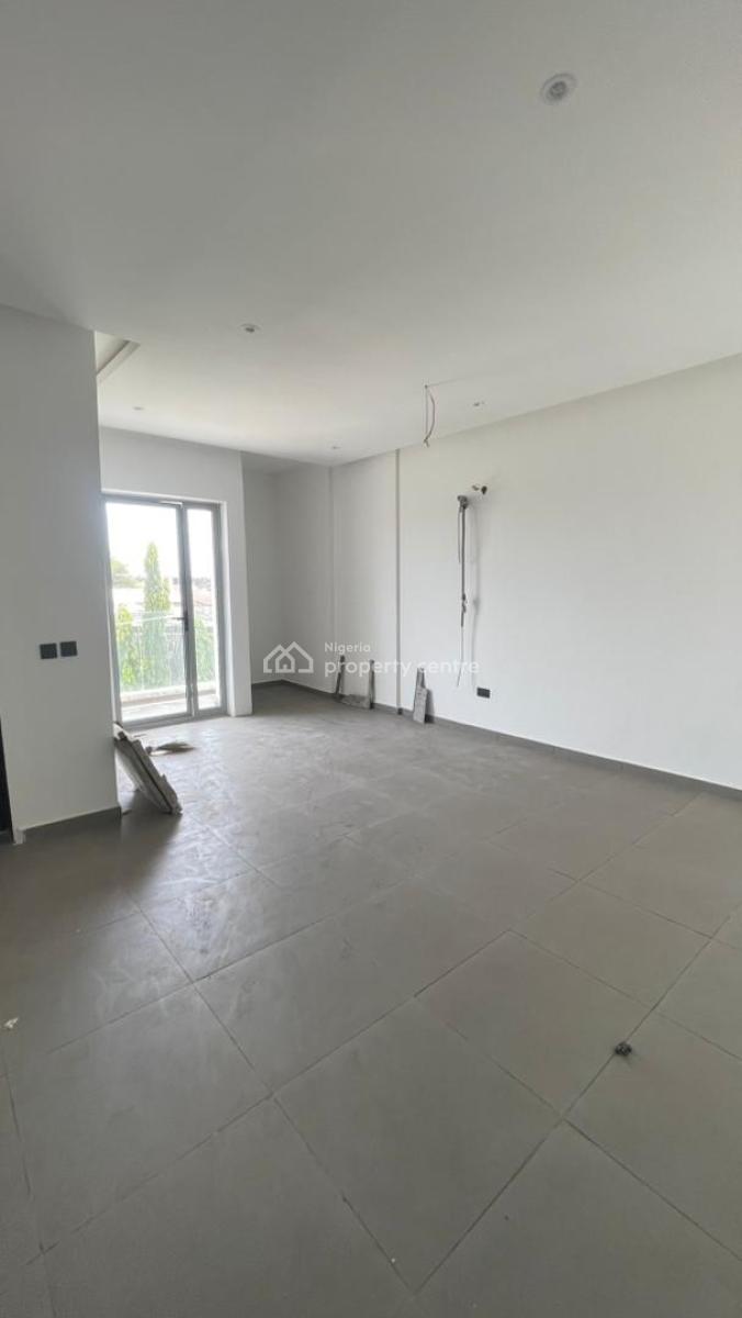 Nice 3 Bedroom Terrace Duplex, Lekki Phase 1, Lekki, Lagos, Terraced Duplex for Rent