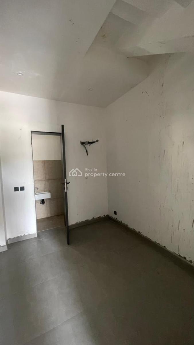 Nice 3 Bedroom Terrace Duplex, Lekki Phase 1, Lekki, Lagos, Terraced Duplex for Rent