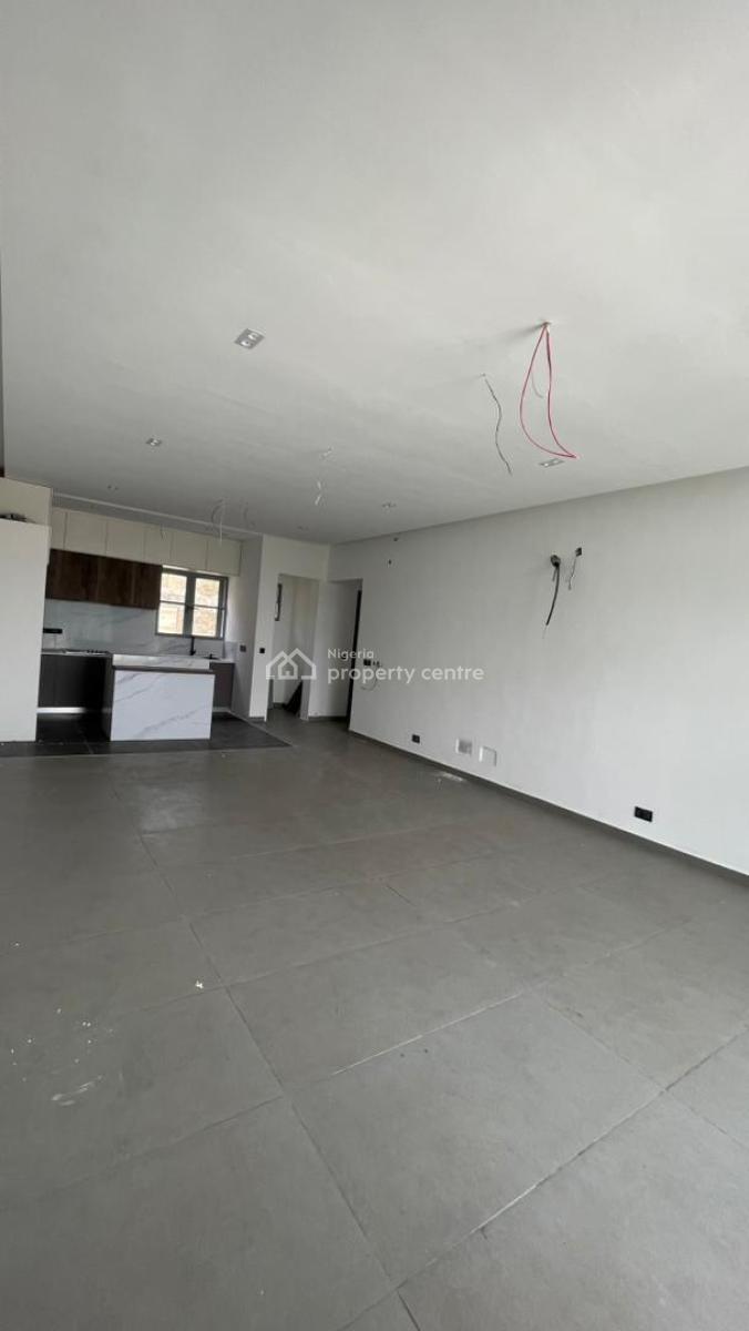 Nice 3 Bedroom Terrace Duplex, Lekki Phase 1, Lekki, Lagos, Terraced Duplex for Rent