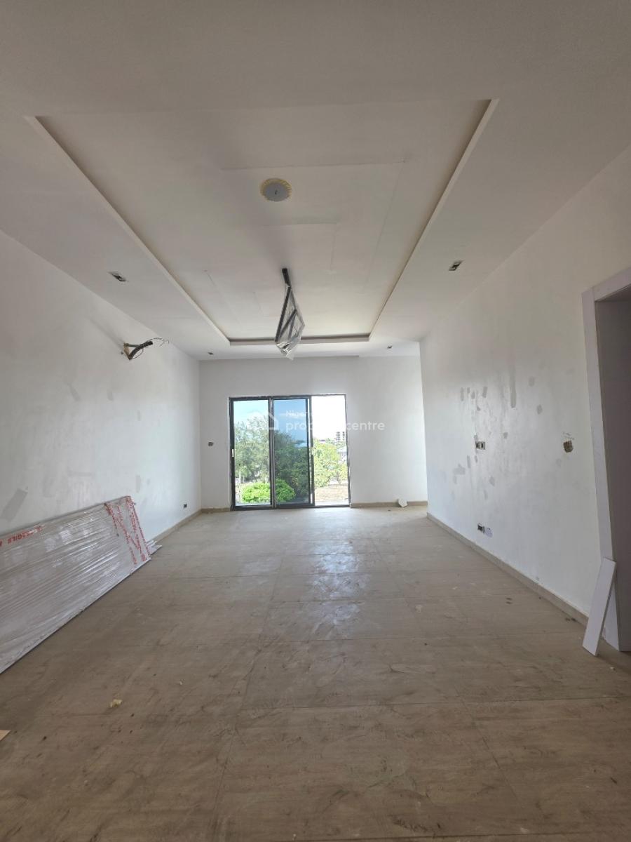 3 Bedroom Apartment with a Bq, Ikeja Gra, Ikeja, Lagos, Flat / Apartment for Sale