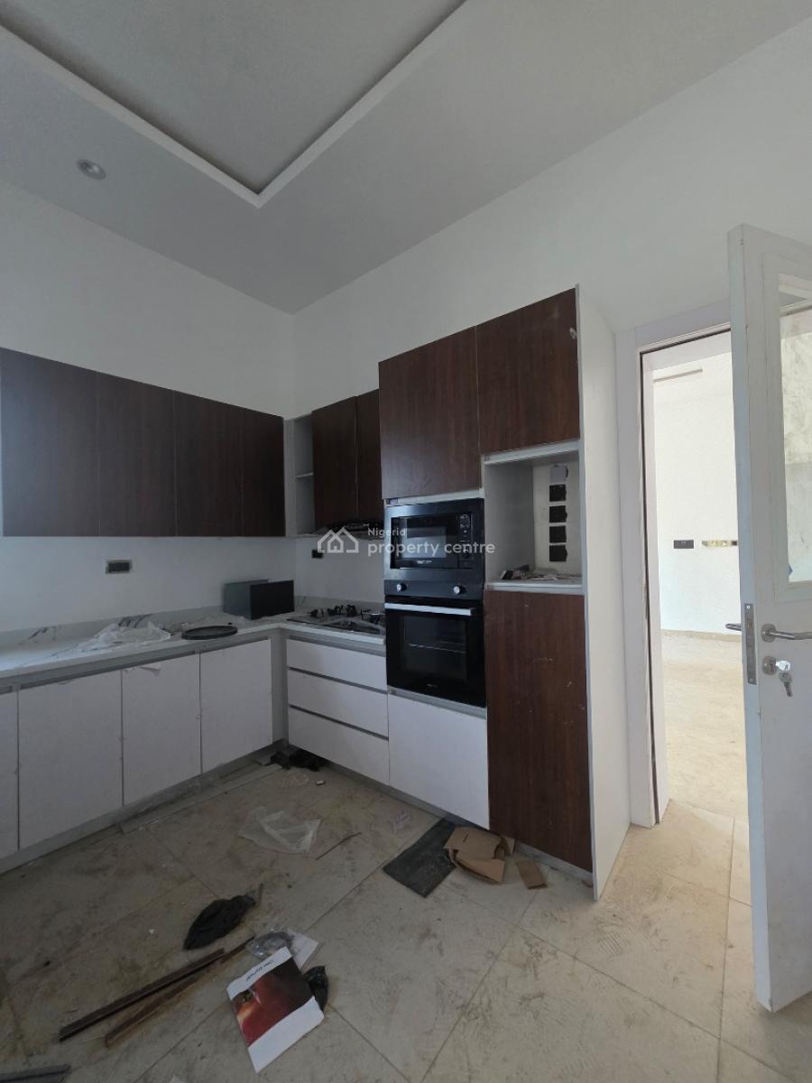 3 Bedroom Apartment with a Bq, Ikeja Gra, Ikeja, Lagos, Flat / Apartment for Sale