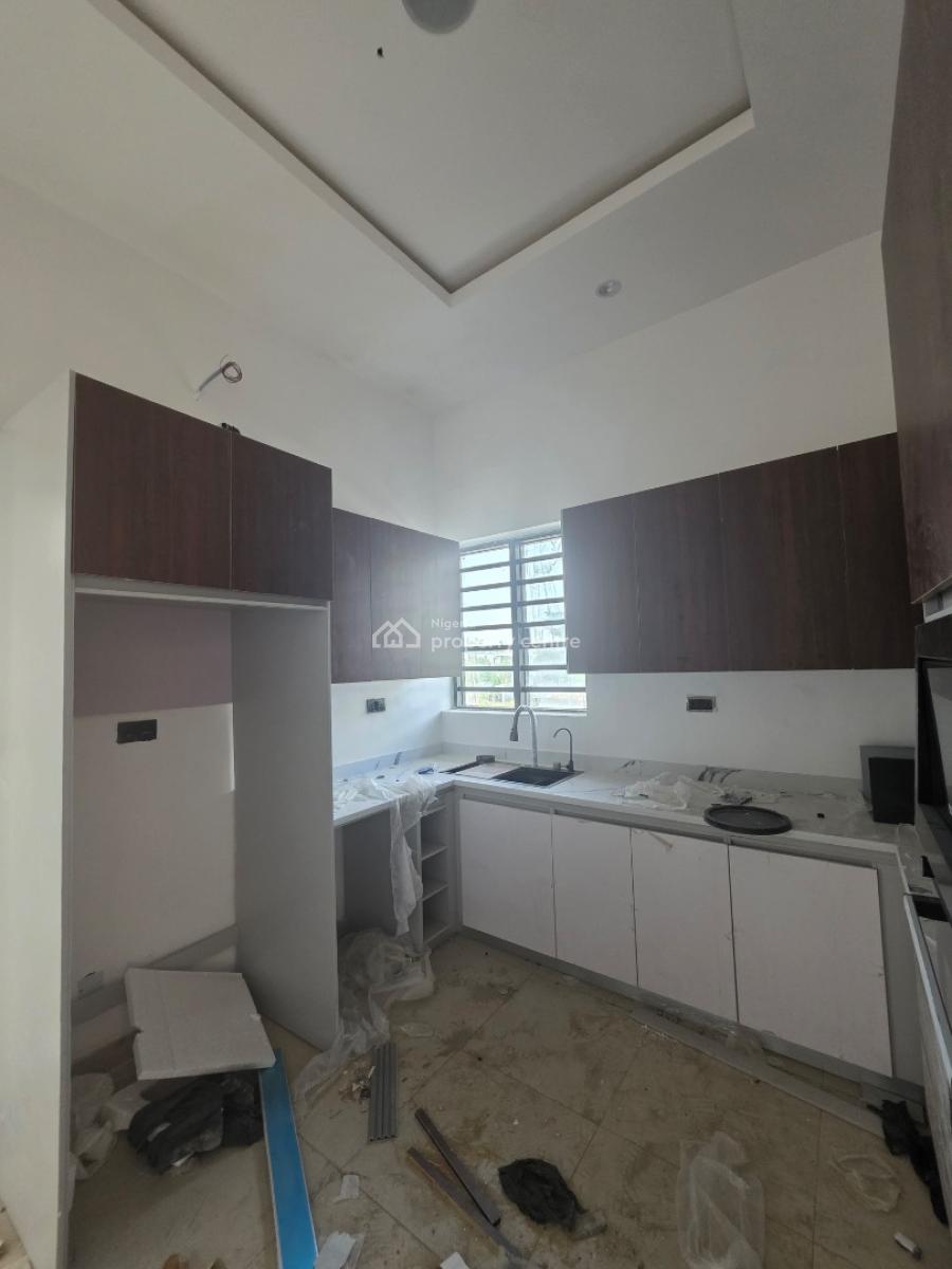 3 Bedroom Apartment with a Bq, Ikeja Gra, Ikeja, Lagos, Flat / Apartment for Sale