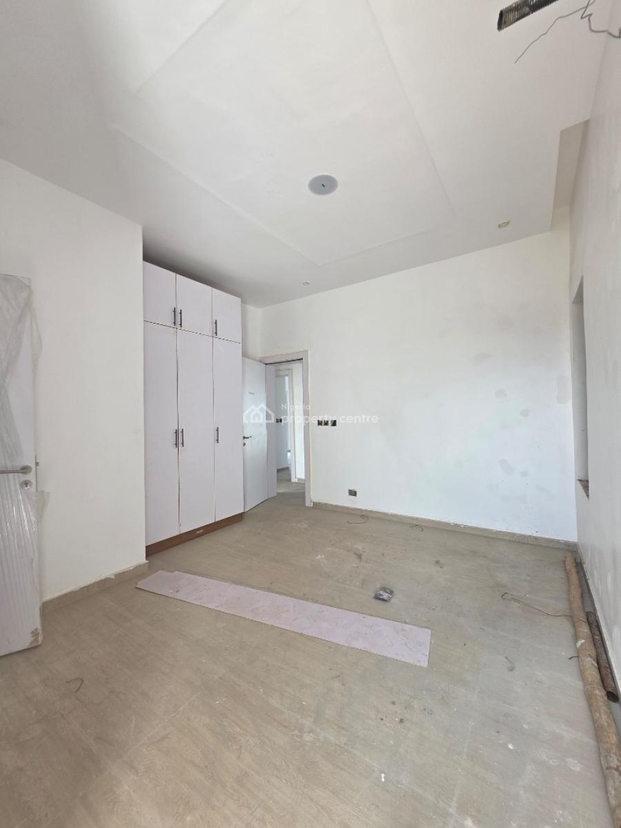 3 Bedroom Apartment with a Bq, Ikeja Gra, Ikeja, Lagos, Flat / Apartment for Sale