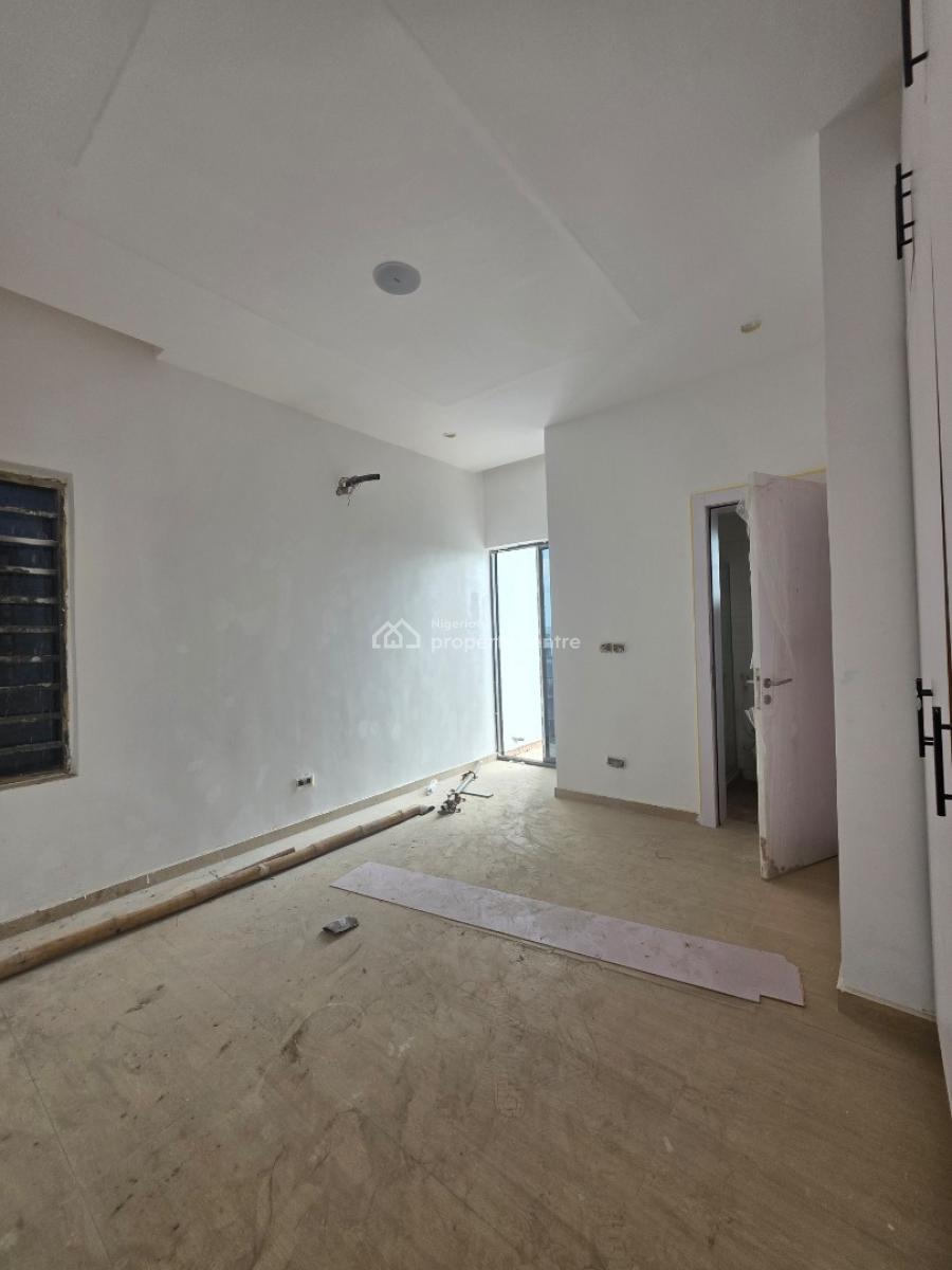 3 Bedroom Apartment with a Bq, Ikeja Gra, Ikeja, Lagos, Flat / Apartment for Sale