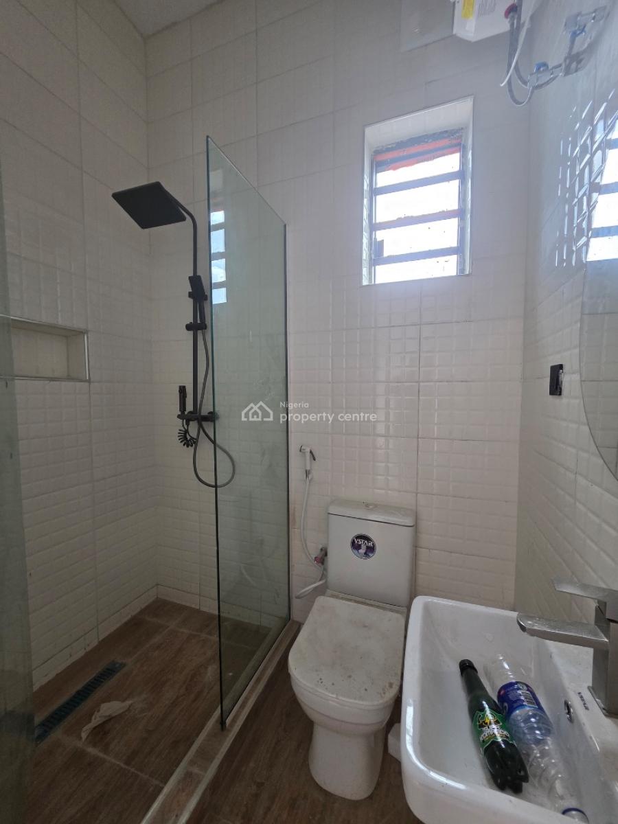 3 Bedroom Apartment with a Bq, Ikeja Gra, Ikeja, Lagos, Flat / Apartment for Sale