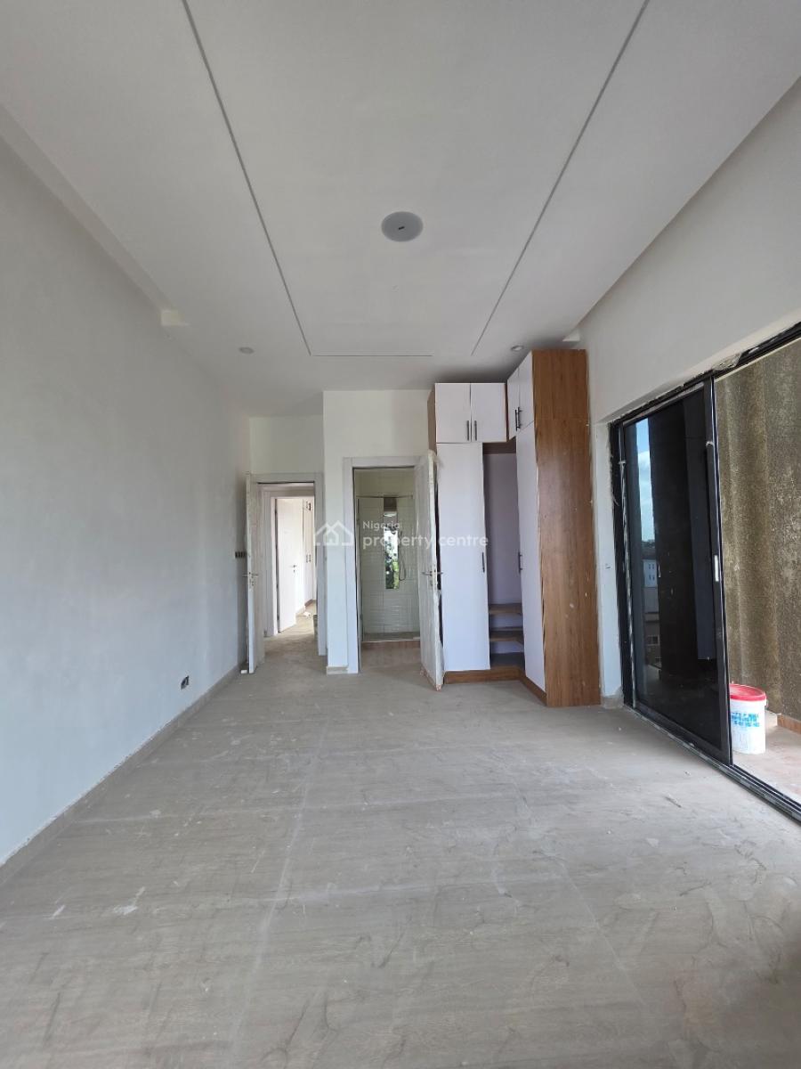 3 Bedroom Apartment with a Bq, Ikeja Gra, Ikeja, Lagos, Flat / Apartment for Sale