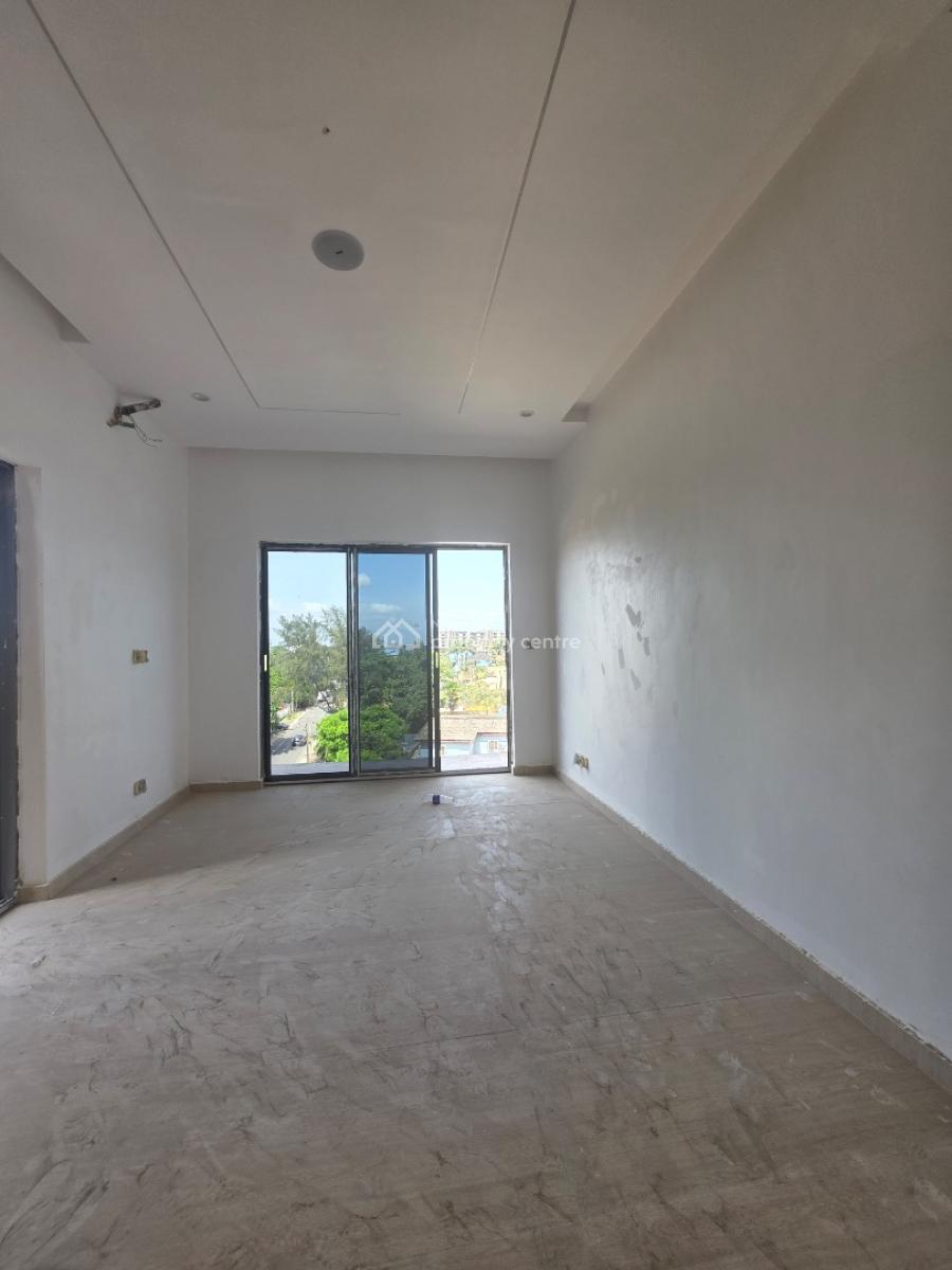 3 Bedroom Apartment with a Bq, Ikeja Gra, Ikeja, Lagos, Flat / Apartment for Sale