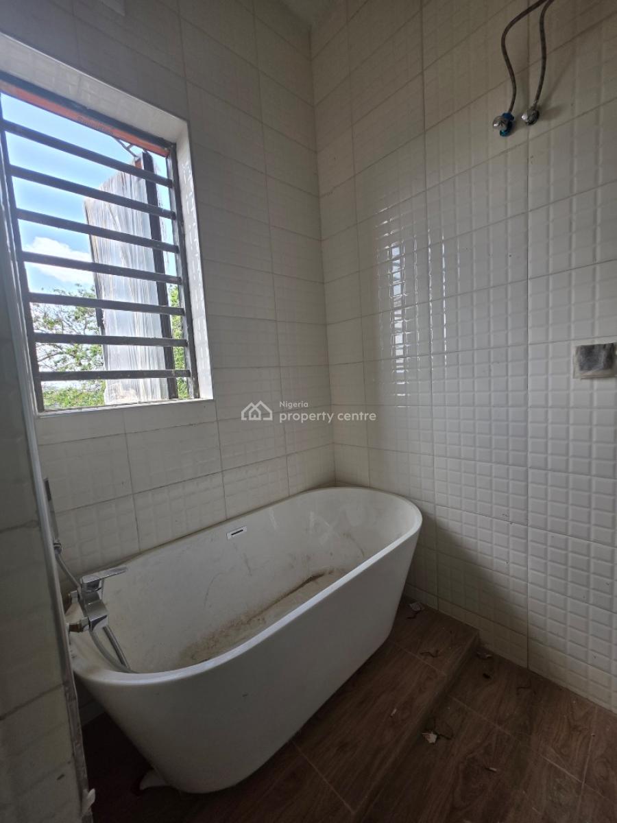 3 Bedroom Apartment with a Bq, Ikeja Gra, Ikeja, Lagos, Flat / Apartment for Sale