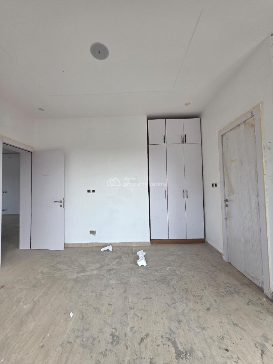 3 Bedroom Apartment with a Bq, Ikeja Gra, Ikeja, Lagos, Flat / Apartment for Sale