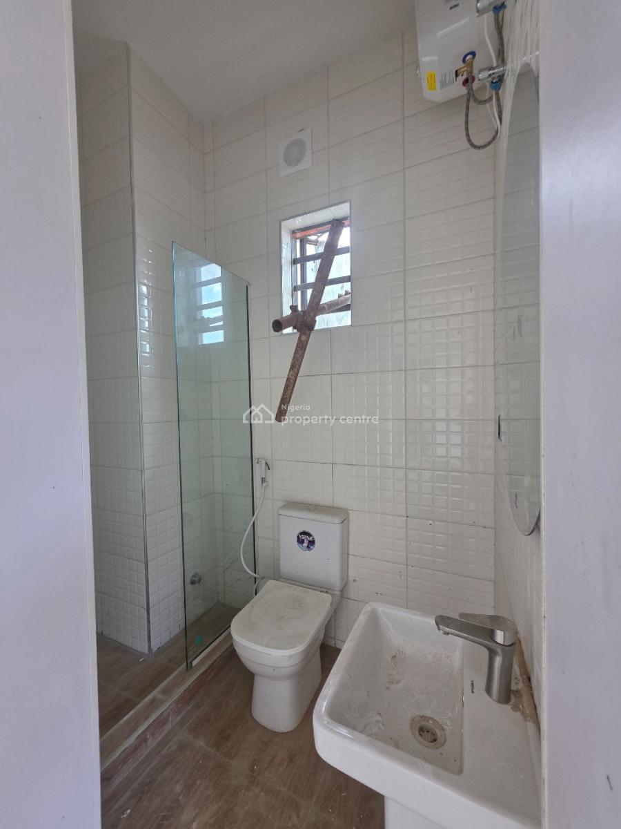 3 Bedroom Apartment with a Bq, Ikeja Gra, Ikeja, Lagos, Flat / Apartment for Sale