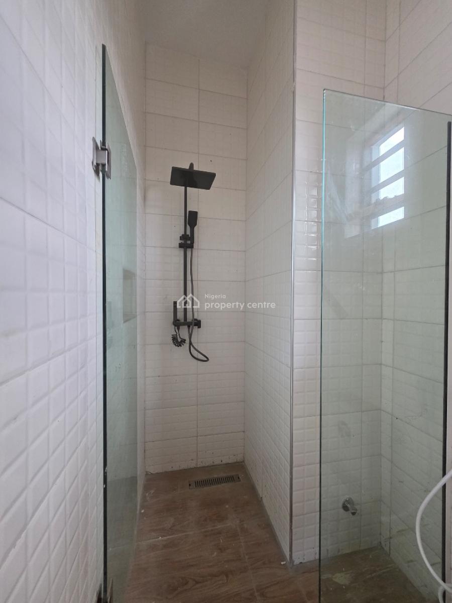 3 Bedroom Apartment with a Bq, Ikeja Gra, Ikeja, Lagos, Flat / Apartment for Sale