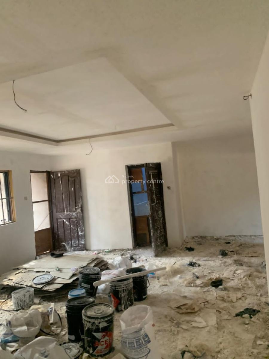 4 Bedroom Bungalow, Ginti, Ikorodu, Lagos, Detached Bungalow for Sale