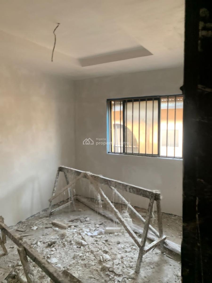 4 Bedroom Bungalow, Ginti, Ikorodu, Lagos, Detached Bungalow for Sale