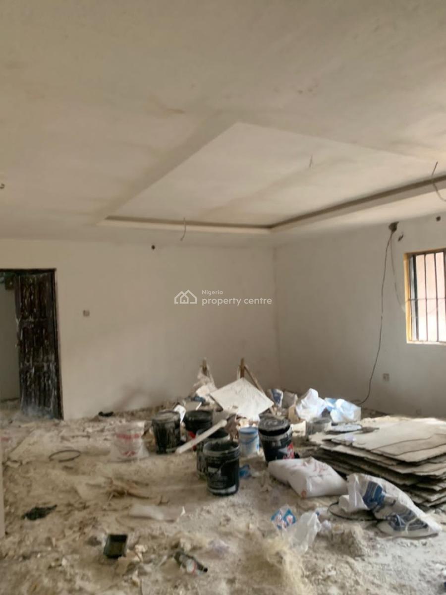 4 Bedroom Bungalow, Ginti, Ikorodu, Lagos, Detached Bungalow for Sale