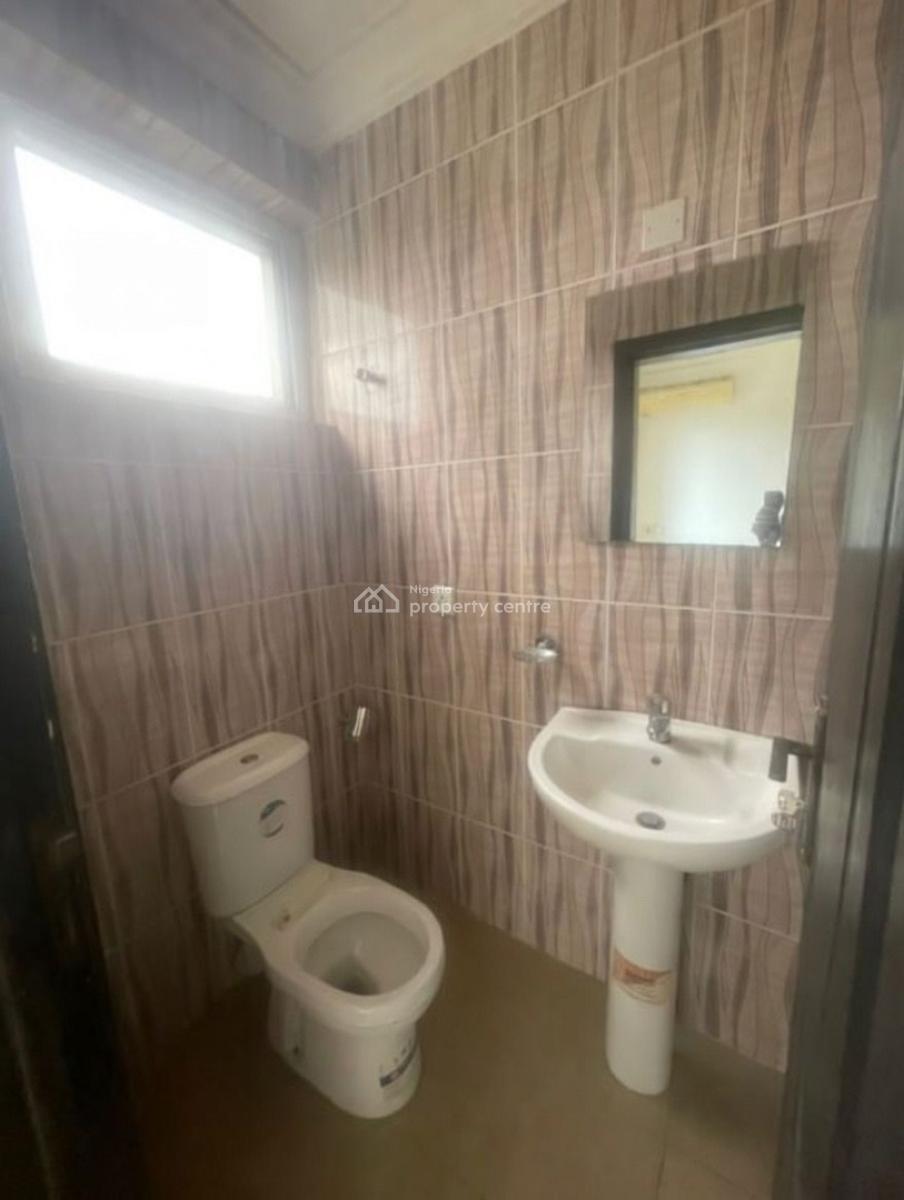 Well Furnished 2 Bedroom Apartment, Oregun, Ikeja, Lagos, Flat / Apartment for Sale