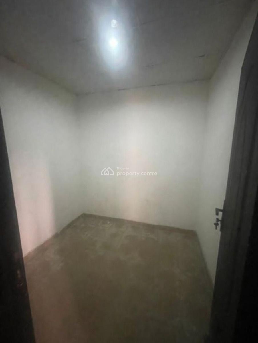 Well Furnished 2 Bedroom Apartment, Oregun, Ikeja, Lagos, Flat / Apartment for Sale