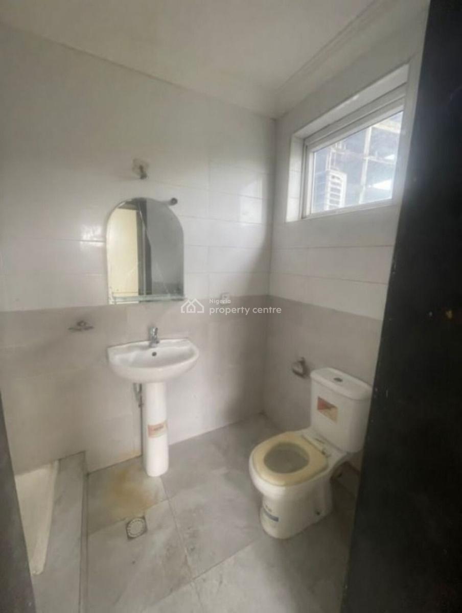 Well Furnished 2 Bedroom Apartment, Oregun, Ikeja, Lagos, Flat / Apartment for Sale