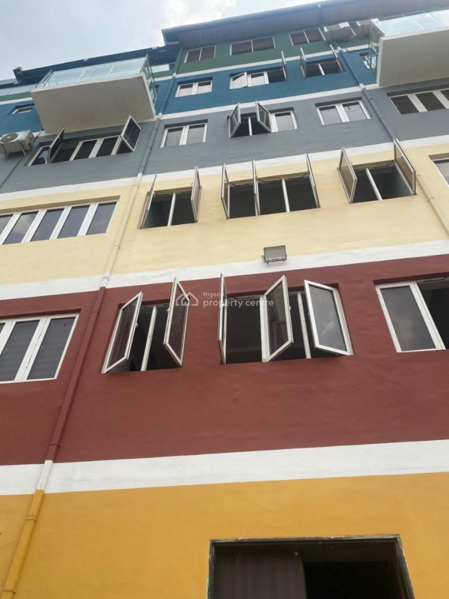 Well Furnished 2 Bedroom Penthouse, Oregun, Ikeja, Lagos, Flat / Apartment for Sale