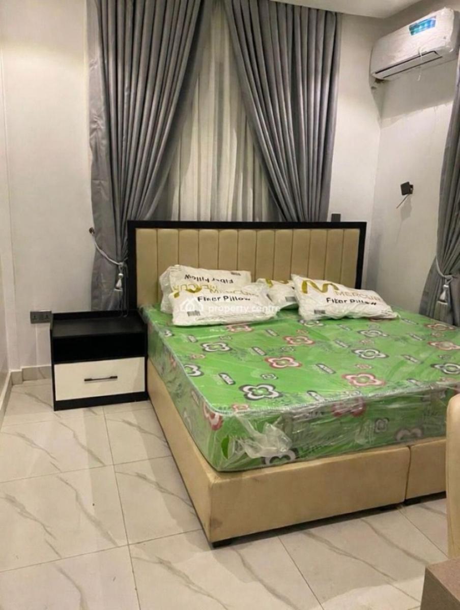 Well Furnished 2 Bedroom Penthouse, Oregun, Ikeja, Lagos, Flat / Apartment for Sale