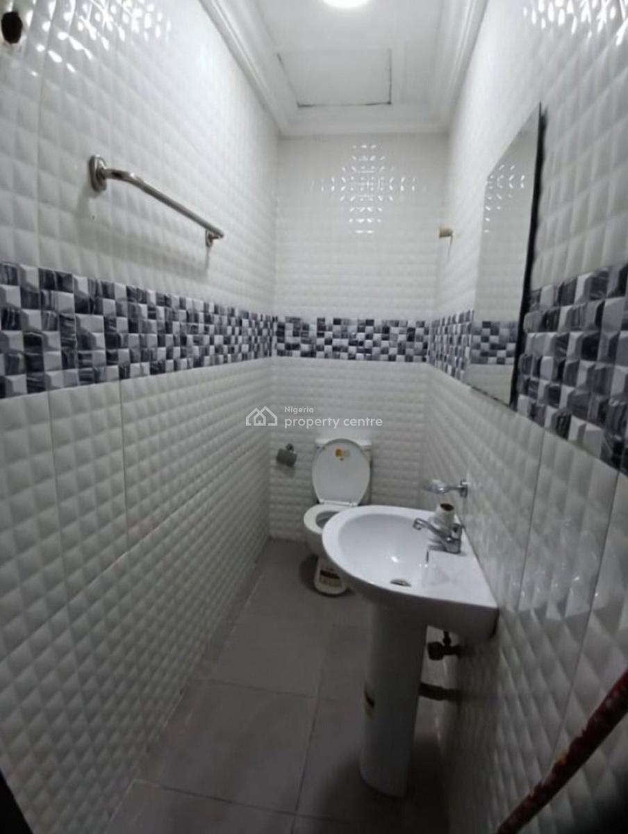 Well Furnished 2 Bedroom Penthouse, Oregun, Ikeja, Lagos, Flat / Apartment for Sale