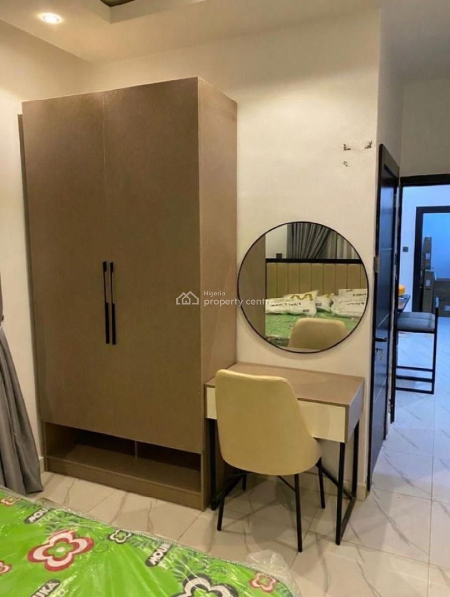 Well Furnished 2 Bedroom Penthouse, Oregun, Ikeja, Lagos, Flat / Apartment for Sale