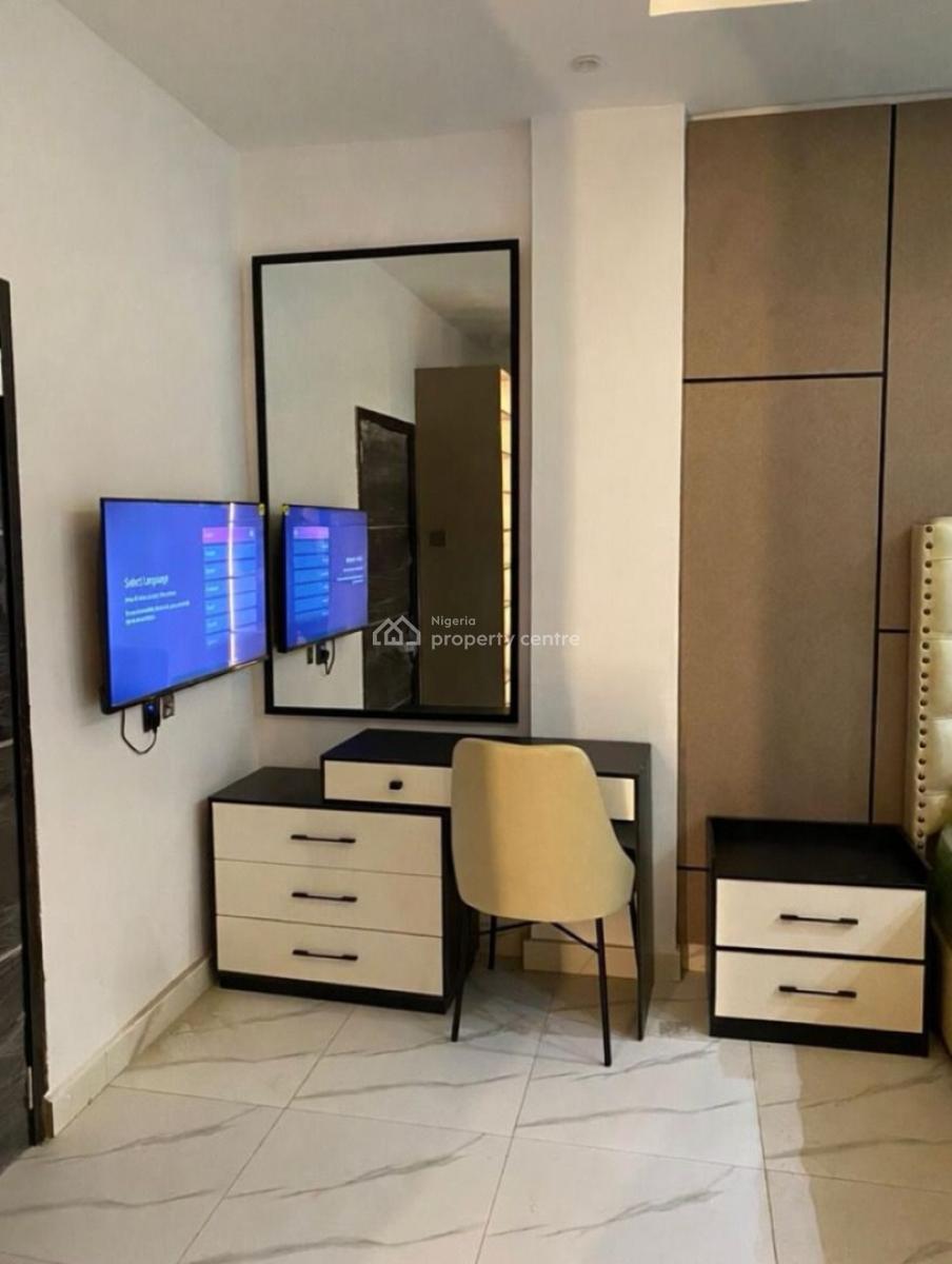 Well Furnished 2 Bedroom Penthouse, Oregun, Ikeja, Lagos, Flat / Apartment for Sale